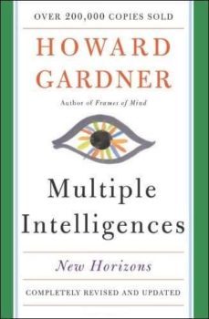 multiple intelligences: new horizons in theory and practice-howard e. gardner-9780465047680