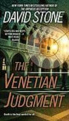 the venetian judgment-david stone-9780515147780