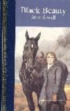 black beauty-9780517189580