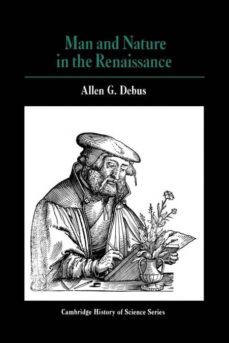 man and nature in the renaissance-9780521293280