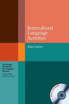intercultural language activities (incluye cd)-john corbett-9780521741880