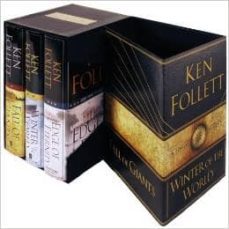 Ken Follett  Penguin Libros