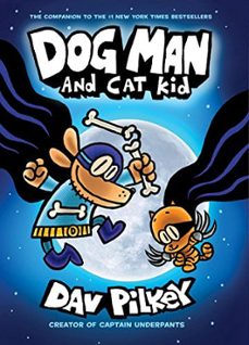 -dav pilkey-9780545935180