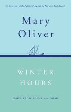 -mary oliver-9780547349480