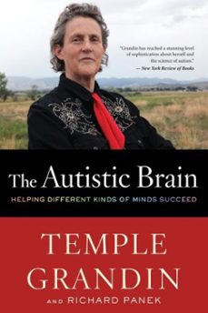the autistic brain (ebook)-temple grandin-richard panek-9780547858180