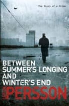 between summer s longing & winter s-leif g w persson-9780552774680