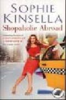 shopaholic abroad (film tie-in)-sophie kinsella-9780552776080