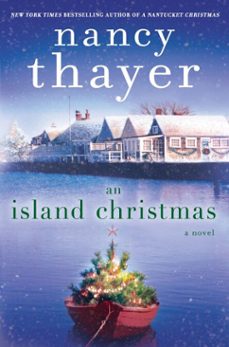 an island christmas (ebook)-nancy thayer-9780553393880