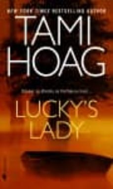 lucky s lady-9780553587180