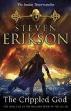 -steven erikson-9780553813180