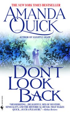 don't look back-amanda quick-9780553897180