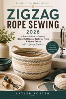 zigzag rope sewing 2026-david chris-layler foster-9780557919680