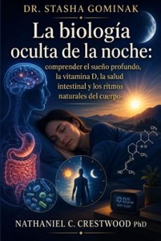 dra. stasha gominak (ebook)-nathaniel c. crestwood phd-9780557953080
