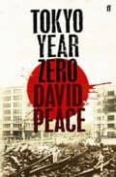 tokyo year zero-9780571231980