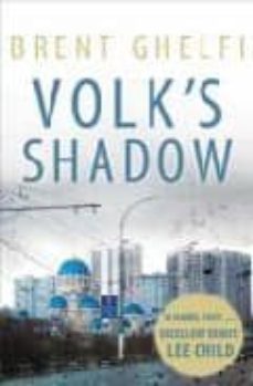 volk s shadow-brent ghelfi-9780571239580