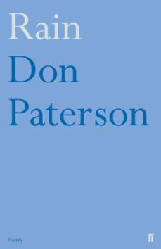 -don paterson-9780571255580