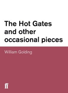 the hot gates and other occasional pieces (ebook)-william golding-9780571265480