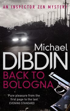 -michael dibdin-9780571270880