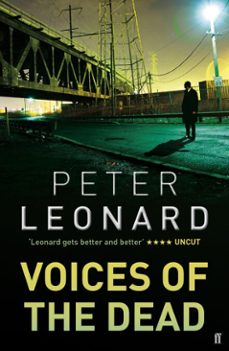 voices of the dead (ebook)-peter leonard-9780571271580