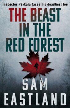 the beast in the red forest-9780571281480