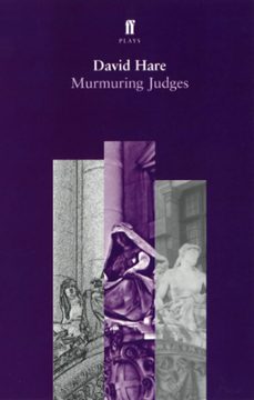 murmuring judges (ebook)-david hare-9780571294480