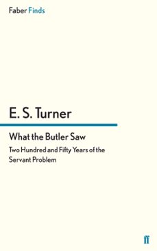 -e. s. turner-9780571295180