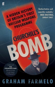 churchill's bomb (ebook)-graham farmelo-9780571300280
