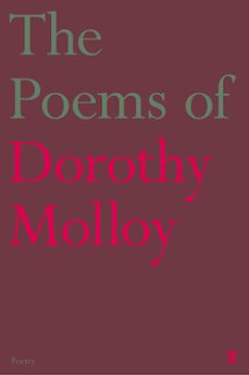 the poems of dorothy molloy (ebook)-dorothy molloy-9780571348480