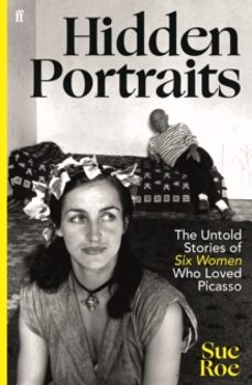 hidden portraits-sue roe-9780571385980