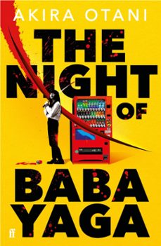 the night of baba yaga (ebook)-akira otani-9780571391080
