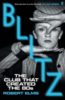 blitz-robert elms-9780571394180