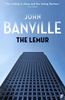 the lemur (ebook)-john banville-9780571399680