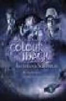 the colour of magic-terry pratchett-9780575084780