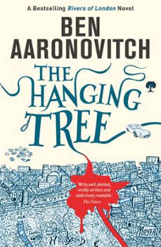 -ben aaronovitch-9780575132580