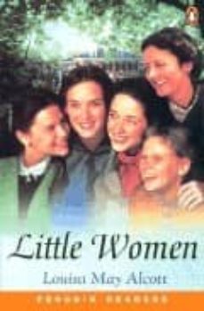 little women-9780582416680