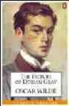 the picture of dorian gray-9780582418080