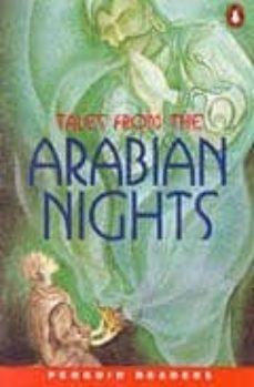 tales from the arabian nights: pengs 2: tales from arabian nights ne-9780582426580