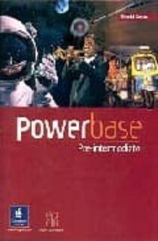 powerbase. coursebook with cd survival kit (pre-intermediate)-david evans-9780582497580