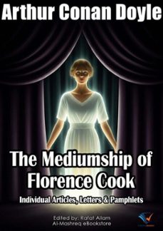 the mediumship of florence cook (ebook)-arthur conan doyle-9780591287080