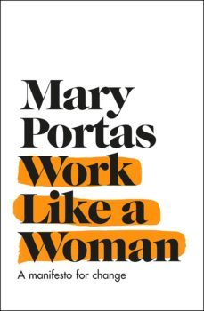 work like a woman: a manifesto for change-9780593079980