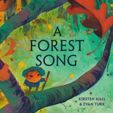 a forest song (ebook)-kirsten hall-9780593480380