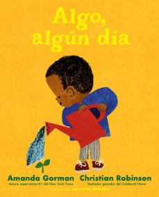 algo, algun dia (ebook)-amanda gorman-9780593623480