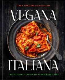 vegana italiana (ebook)-tara punzone-gene stone-9780593736180