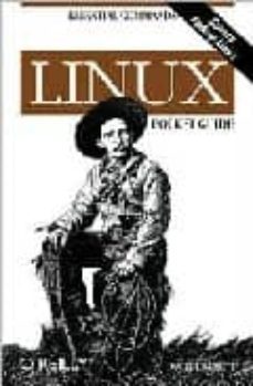 linux pocket guide-9780596006280