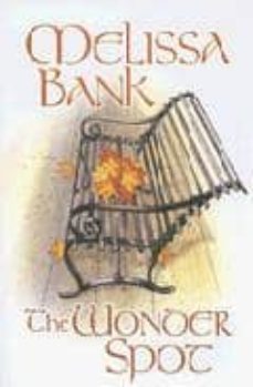 the wonder spot-9780670915880