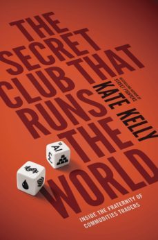 the secret club that runs the world (ebook)-kate kelly-9780670922680