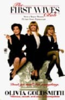 the first wives club-olivia goldsmith-9780671002480