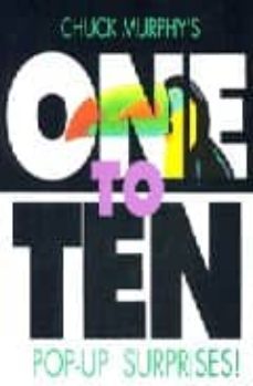 chuck murphy s one to ten pop-up surprises!-9780671899080