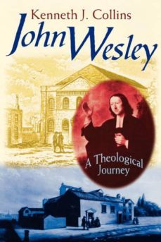 john wesley-9780687027880