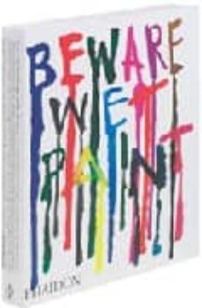 BEWARE WET PAINT | ALAN FLETCHER | Casa del Libro